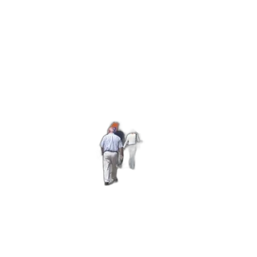 staff, robot, jacket, creature transparent PNG cut-out