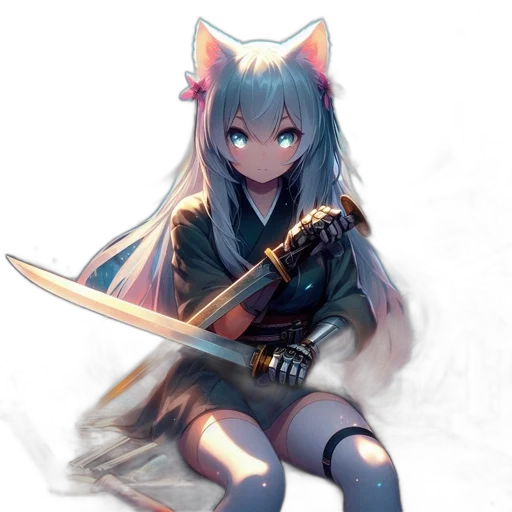 sword, staff, weapon, animal transparent PNG cut-out
