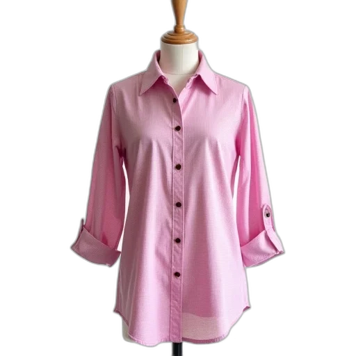 jacket, dress, pink, shirt transparent PNG cut-out