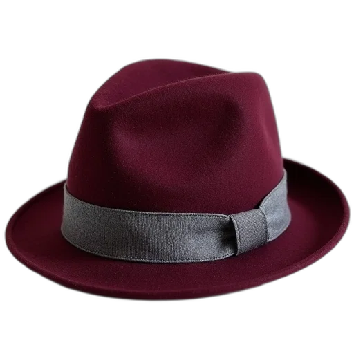 hat, jacket, crown, red transparent PNG cut-out
