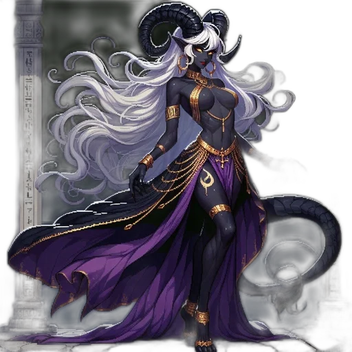 staff, dragon, fantasy art, concept art transparent PNG cut-out