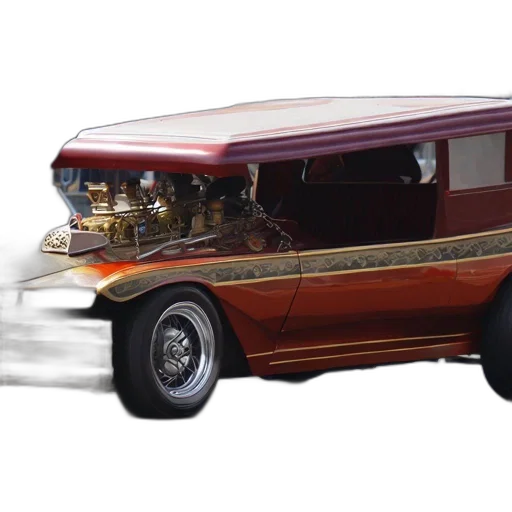 car, 3d render, photorealistic, concept art transparent PNG cut-out