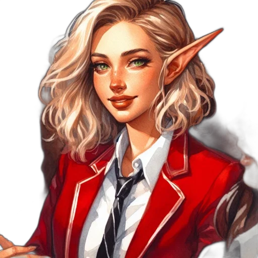 staff, dragon, jacket, face transparent PNG cut-out