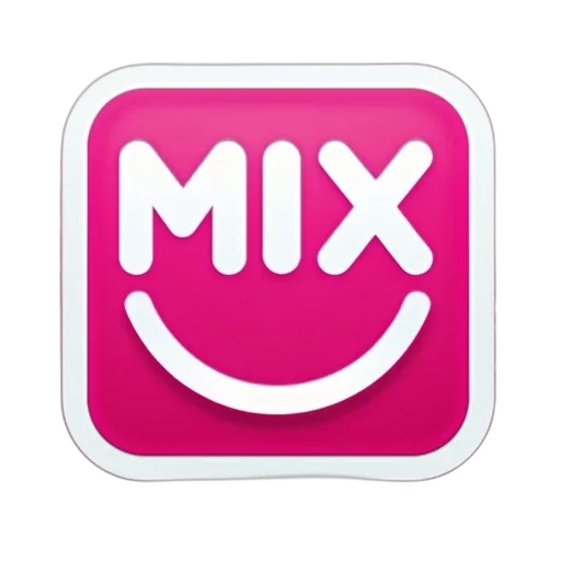 second, image, close-up, mixradio transparent PNG cut-out