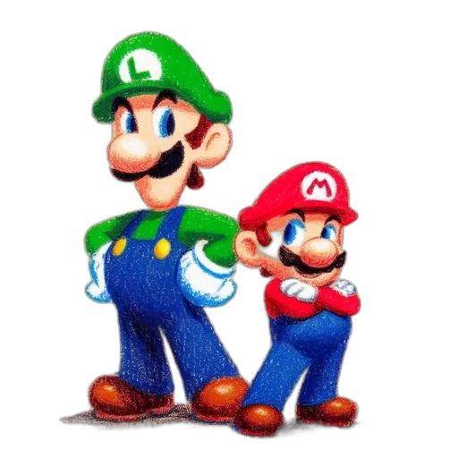 hat, pixel art, 3d render, concept art transparent PNG cut-out