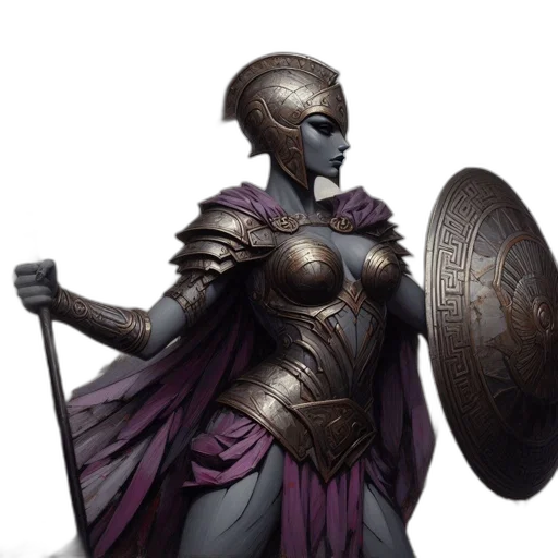 staff, sword, fantasy art, concept art transparent PNG cut-out