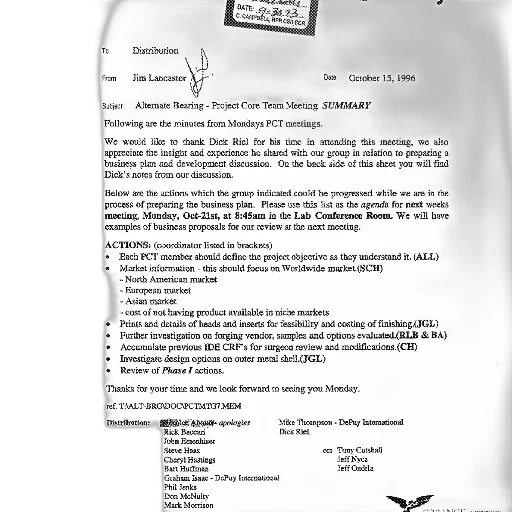 staff, document, titled, alternate transparent PNG cut-out