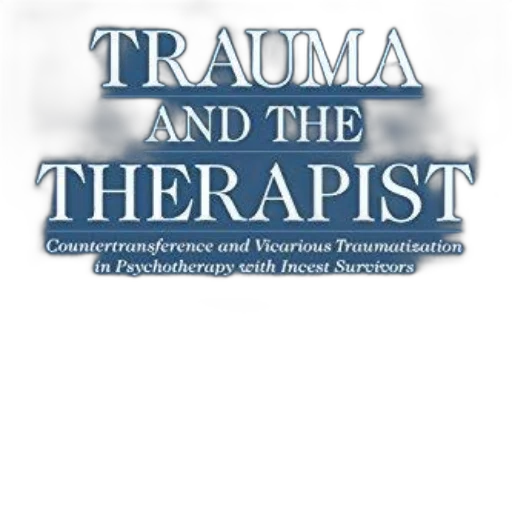 trauma, therapist, countertransference, vicarious transparent PNG cut-out