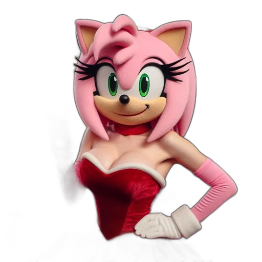 dress, animal, creature, mask transparent PNG cut-out