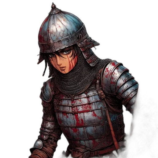 sword, weapon, staff, concept art transparent PNG cut-out