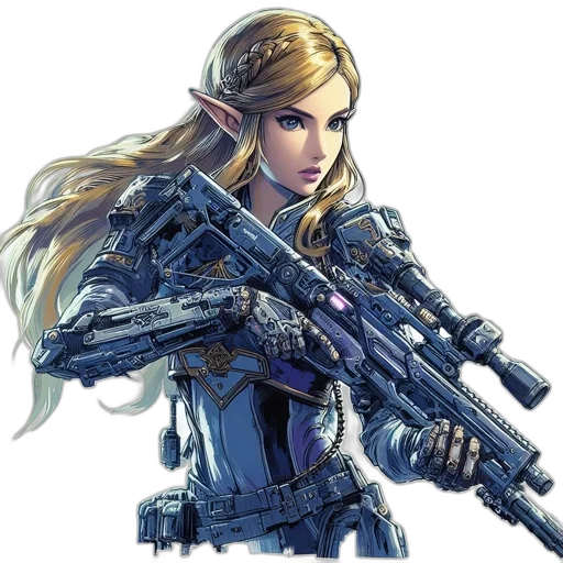 weapon, sword, concept art, fantasy art transparent PNG cut-out