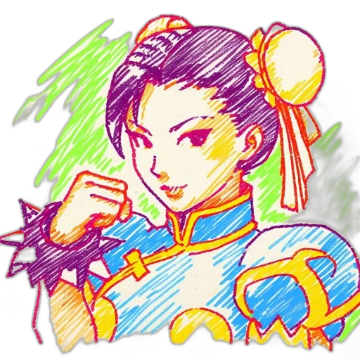 staff, weapon, anime, pixel art transparent PNG cut-out