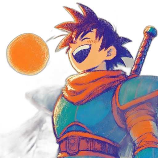 sword, dragon, staff, weapon transparent PNG cut-out