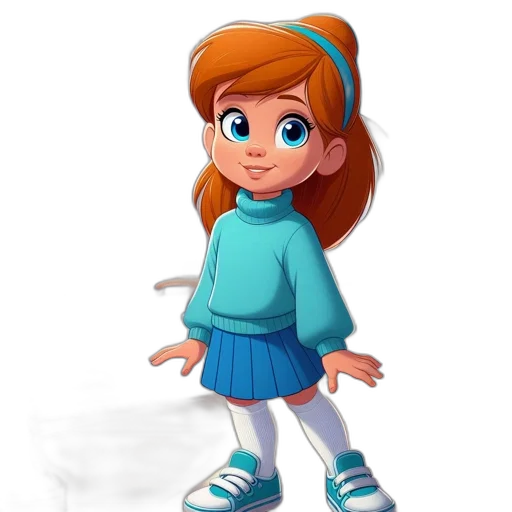 dress, jacket, staff, robot transparent PNG cut-out