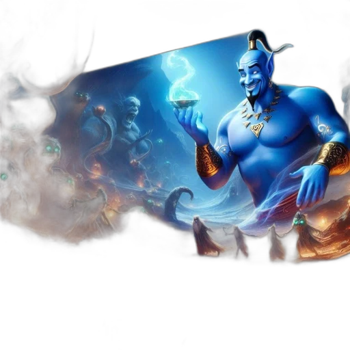 concept art, fantasy art, comic book art, fire transparent PNG cut-out