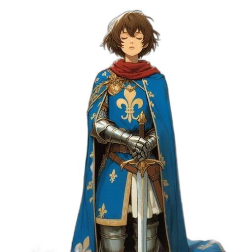 sword, crown, staff, weapon transparent PNG cut-out