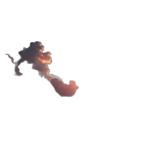 dragon, creature, robot, weapon transparent PNG cut-out