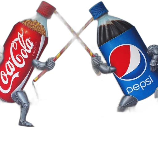 bottle, food, robot, weapon transparent PNG cut-out