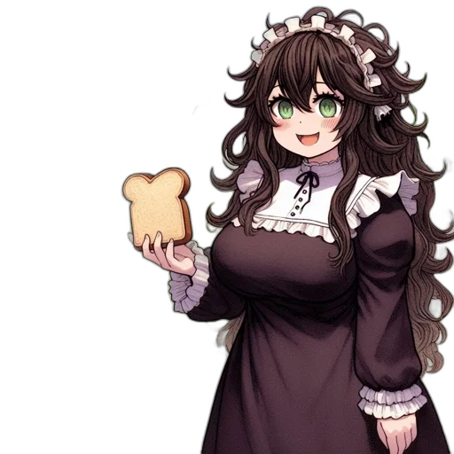 food, staff, dress, animal transparent PNG cut-out