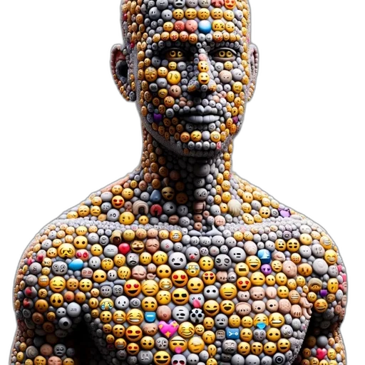 jewelry, face, robot, bottle transparent PNG cut-out