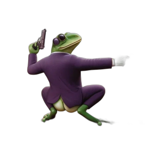 animal, staff, creature, weapon transparent PNG cut-out