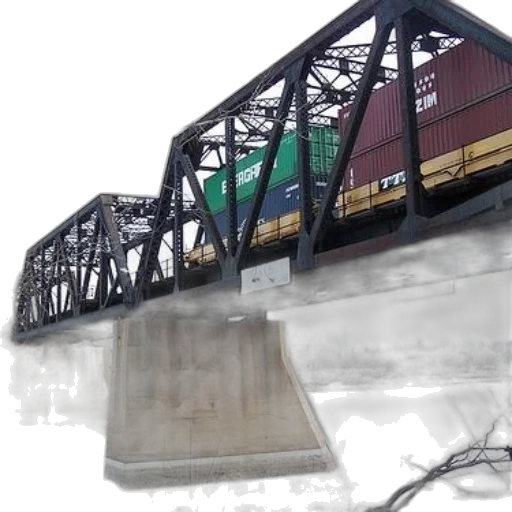 photorealistic, 3d render, concept art, fog transparent PNG cut-out