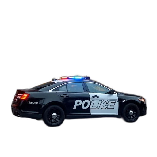 car, weapon, staff, jacket transparent PNG cut-out