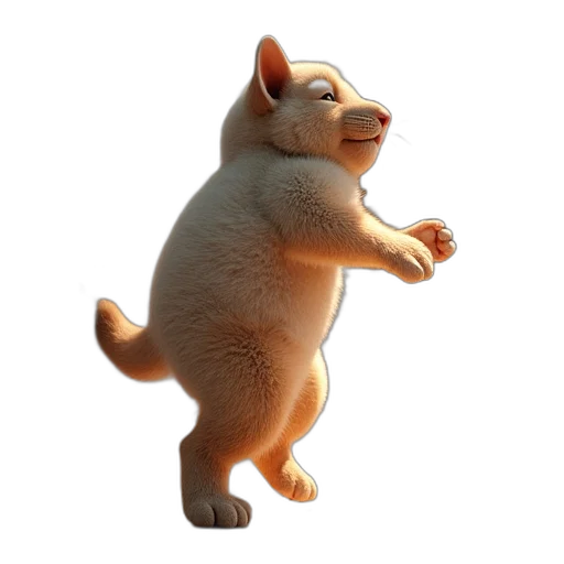 animal, creature, staff, food transparent PNG cut-out
