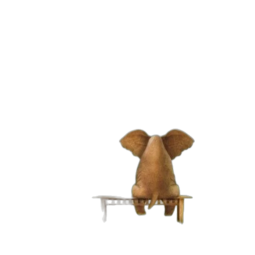 furniture, animal, staff, umbrella transparent PNG cut-out