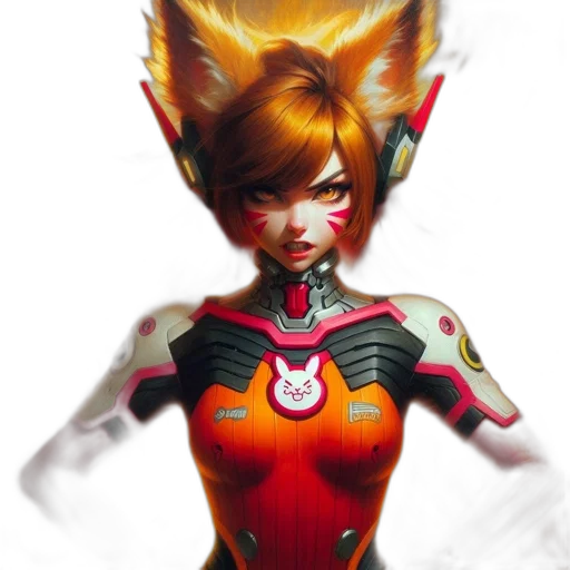 robot, mask, concept art, comic book art transparent PNG cut-out
