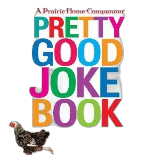 cover, pretty, good, joke transparent PNG cut-out
