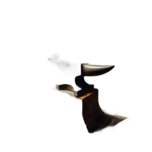 furniture, staff, sword, jewelry transparent PNG cut-out