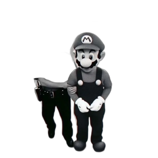 staff, weapon, creature, animal transparent PNG cut-out