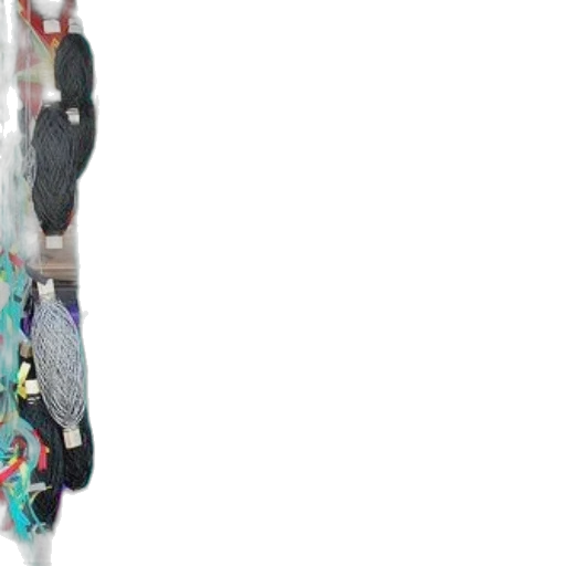robot, dress, jacket, staff transparent PNG cut-out