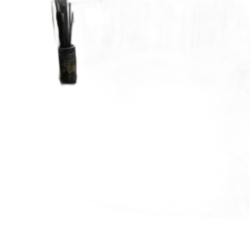 staff, umbrella, weapon, sword transparent PNG cut-out