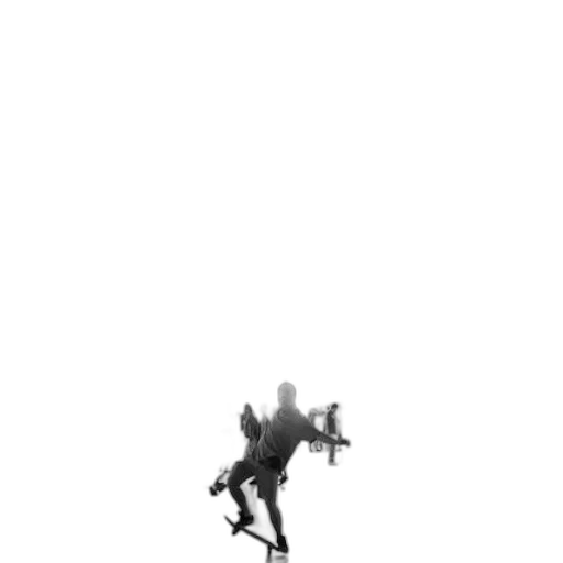 dragon, creature, robot, animal transparent PNG cut-out