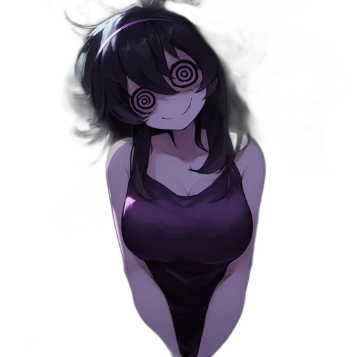 mask, dress, face, creature transparent PNG cut-out