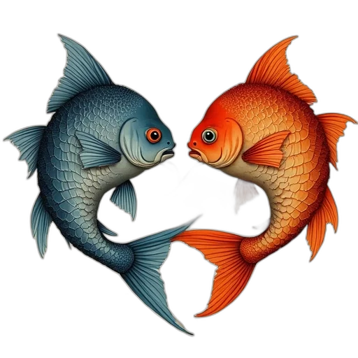 photorealistic, concept art, fantasy art, 3d render transparent PNG cut-out