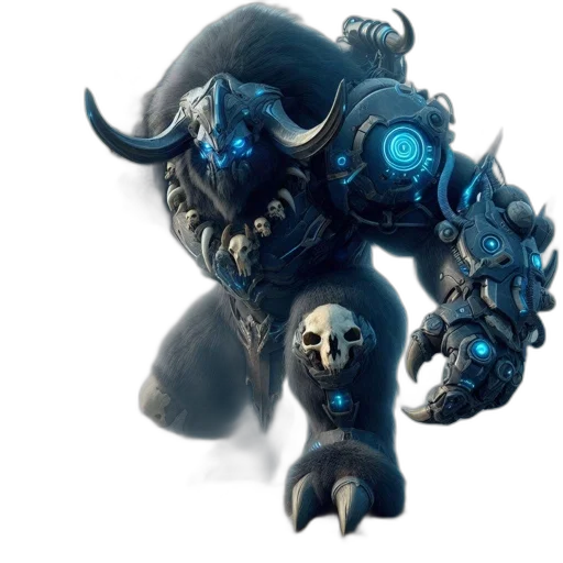 creature, dragon, animal, mask transparent PNG cut-out