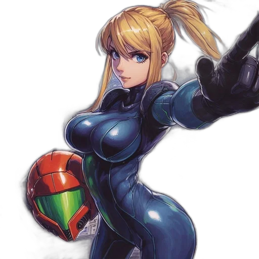 robot, weapon, dress, anime transparent PNG cut-out