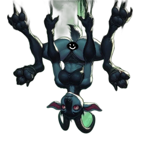 creature, mask, robot, animal transparent PNG cut-out