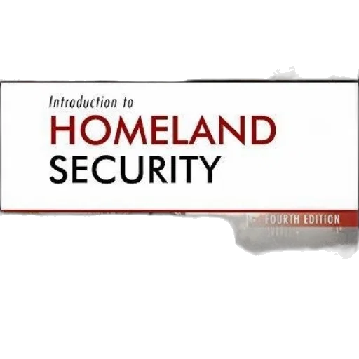 cover, introduction, homeland, security transparent PNG cut-out