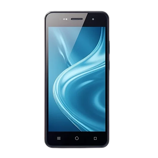smartphone, alcatel, inch, screen transparent PNG cut-out