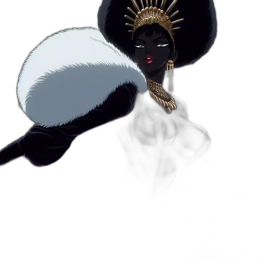 crown, hat, mask, jewelry transparent PNG cut-out