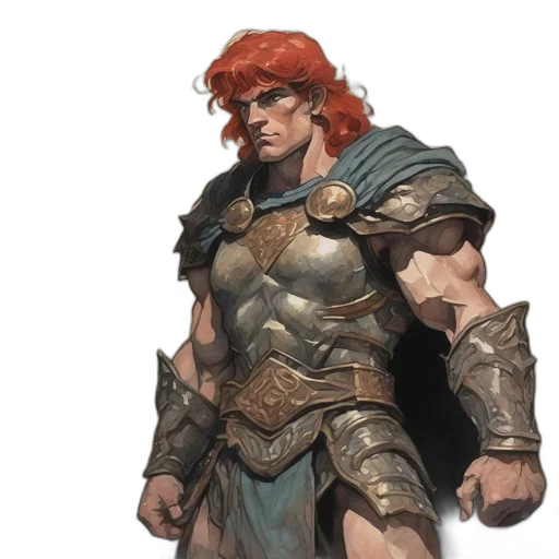 sword, concept art, fantasy art, comic book art transparent PNG cut-out