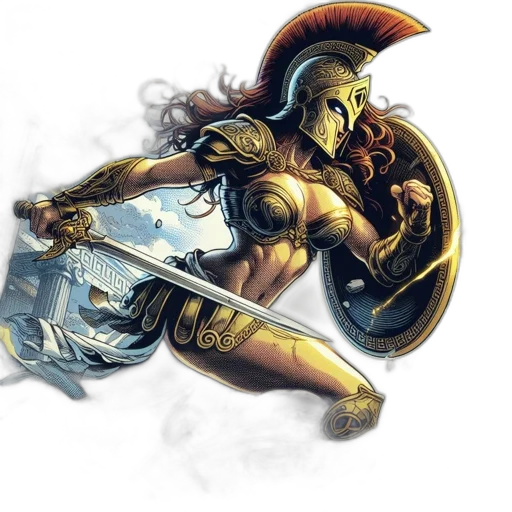 sword, weapon, fantasy art, concept art transparent PNG cut-out