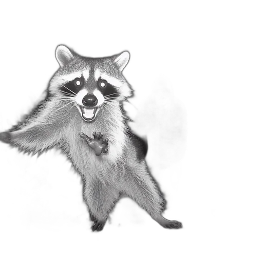 animal, creature, staff, concept art transparent PNG cut-out