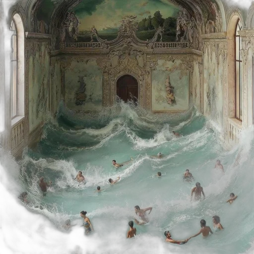concept art, oil painting, fantasy art, photorealistic transparent PNG cut-out