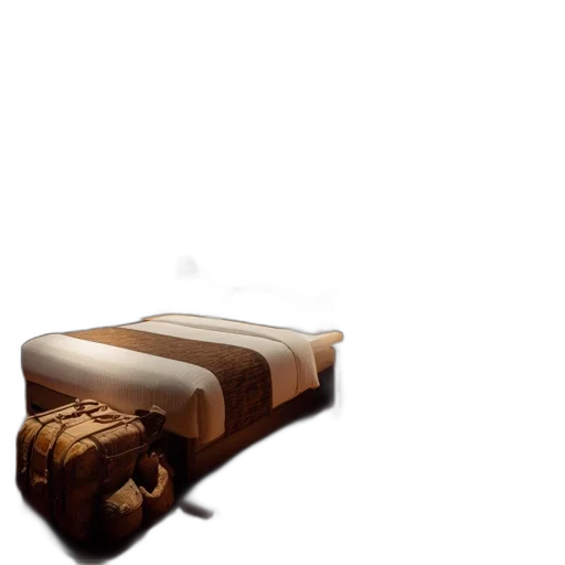furniture, weapon, food, car transparent PNG cut-out