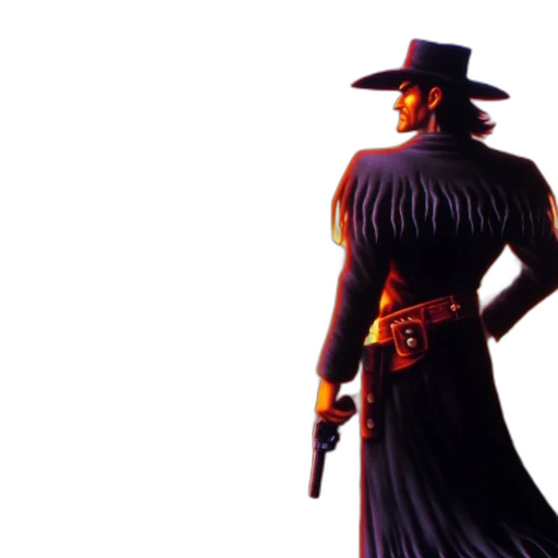 staff, hat, sword, weapon transparent PNG cut-out